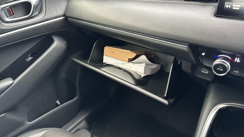 Honda HR-V 1.5 eHEV Advance 5dr CVT Hybrid Hatchback